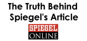 The Truth Behind Spiegel's Article